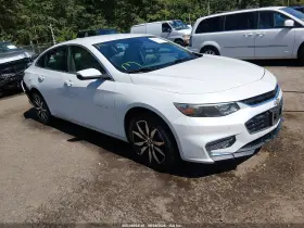2016 Chevrolet Malibu