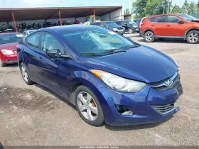 2012 Hyundai Elantra