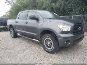 2011 Toyota Tundra