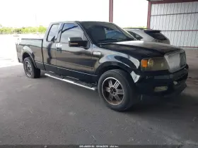 2004 Ford F-150