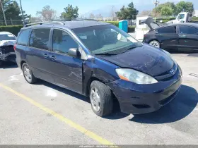 2006 Toyota Sienna