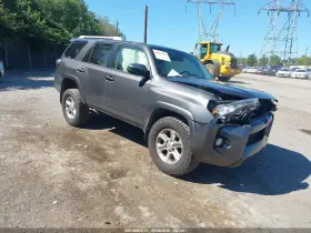 2016 Toyota 4Runner