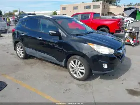 2011 Hyundai Tucson