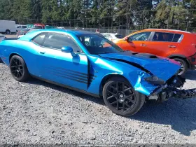 2015 Dodge Challenger