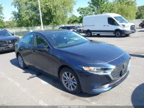 2021 Mazda 3