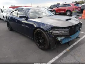 2017 Dodge Charger