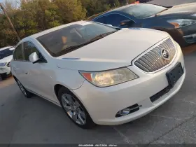 2010 Buick LaCrosse