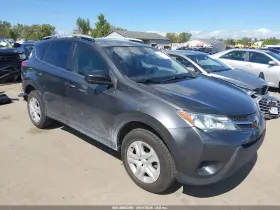 2014 Toyota RAV4