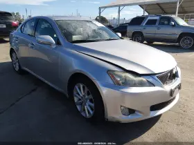 2010 Lexus IS