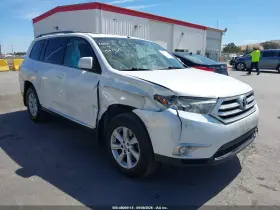 2013 Toyota Highlander
