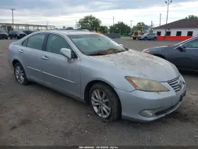 2011 Lexus ES 350