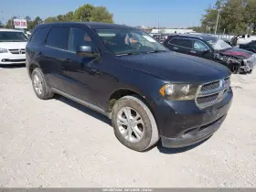 2013 Dodge Durango