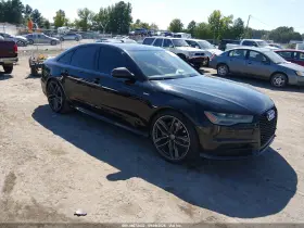 2016 Audi A6