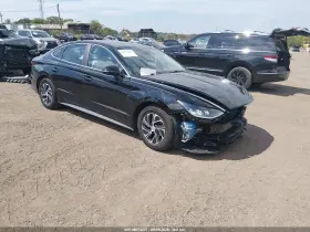 2021 Hyundai Sonata