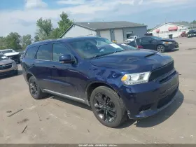 2016 Dodge Durango