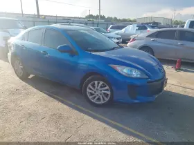 2012 Mazda 3
