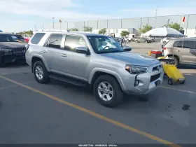 2016 Toyota 4Runner