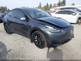 2020 Tesla Model Y