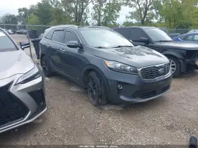 2020 Kia Sorento