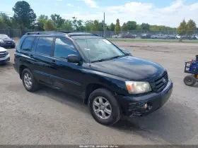 2005 Toyota Highlander