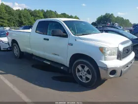 2008 Toyota Tundra