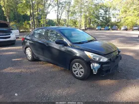 2016 Hyundai Accent
