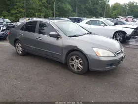 2006 Honda Accord