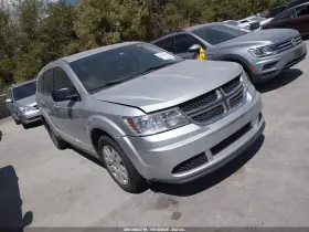 2014 Dodge Journey