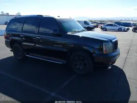 2004 Cadillac Escalade
