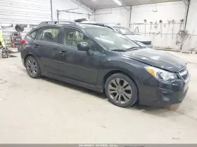 2014 Subaru Impreza