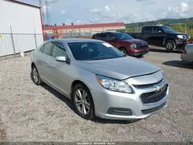 2014 Chevrolet Malibu