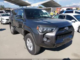 2017 Toyota 4Runner