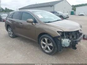 2011 Toyota Venza