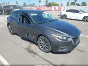 2018 Mazda 3