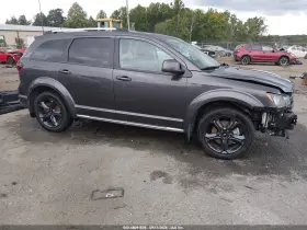 2019 Dodge Journey