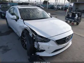 2016 Mazda 6