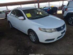 2010 Kia Forte