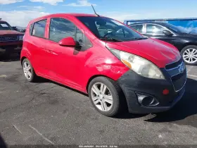 2014 Chevrolet Spark