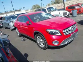 2020 Mercedes-Benz GLA-Class