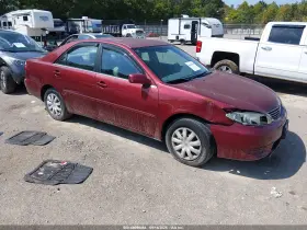 2005 Toyota Camry
