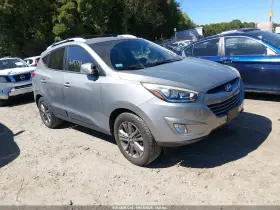2015 Hyundai Tucson