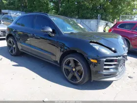 2021 Porsche Macan