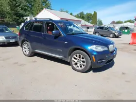 2013 BMW X5