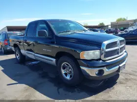 2002 Dodge Ram 1500