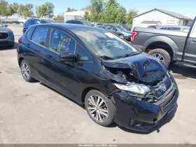 2015 Honda Fit