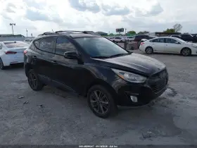 2014 Hyundai Tucson