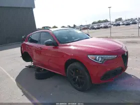 2020 Alfa Romeo Stelvio