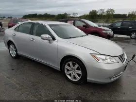 2009 Lexus ES 350
