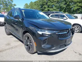 2023 Buick Envision