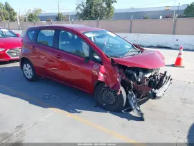 2017 Nissan Versa Note